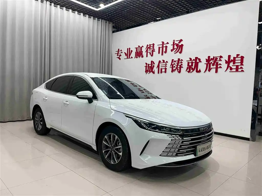 Destroyer 05 Glory DM-i 55 KM Luxury