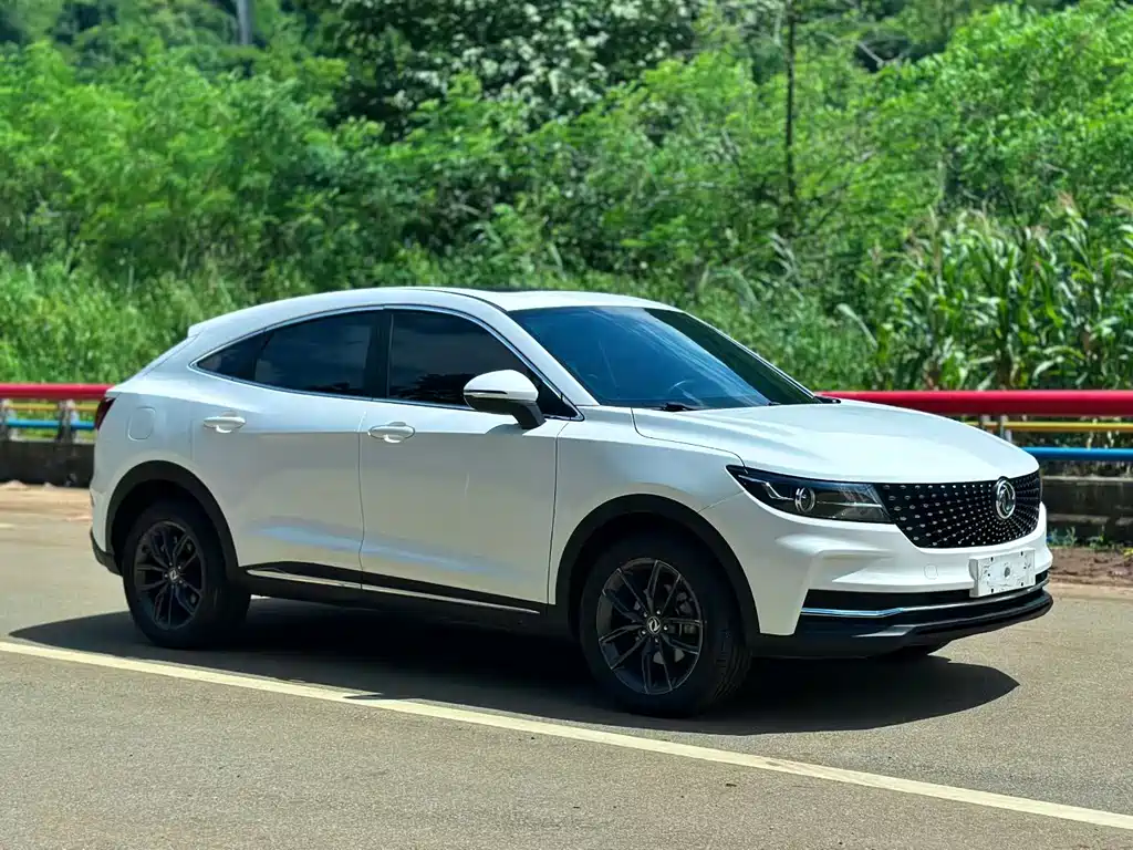 Fengguang ix5 220 T CVT Smart Joy CN-VI