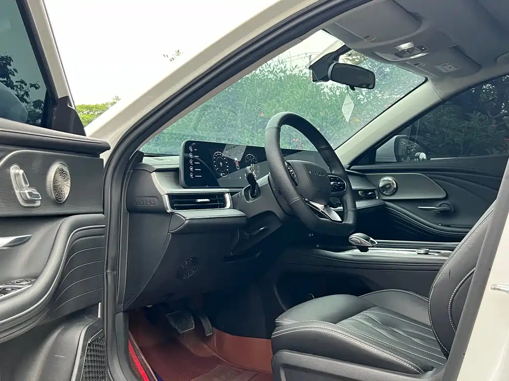 Arrizo 8 1.6 T DCT Comfort