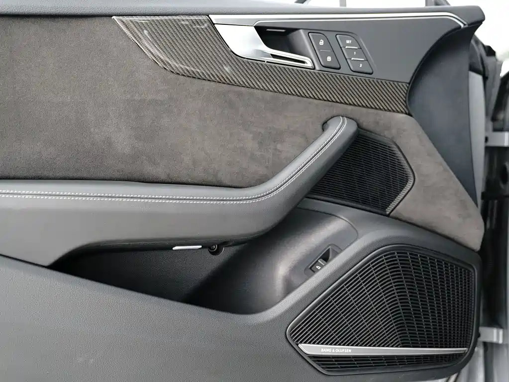 Audi RS 5 RS 5 2.9 T Sportback