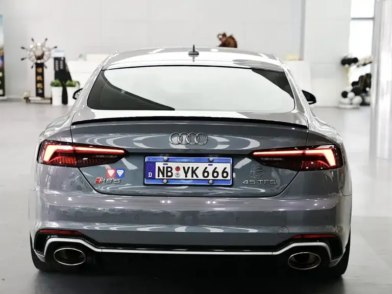 Audi RS 5 RS 5 2.9 T Sportback