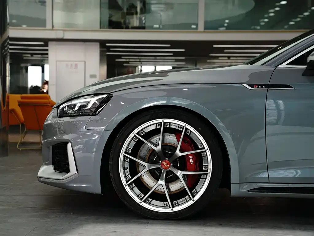 Audi RS 5 RS 5 2.9 T Sportback