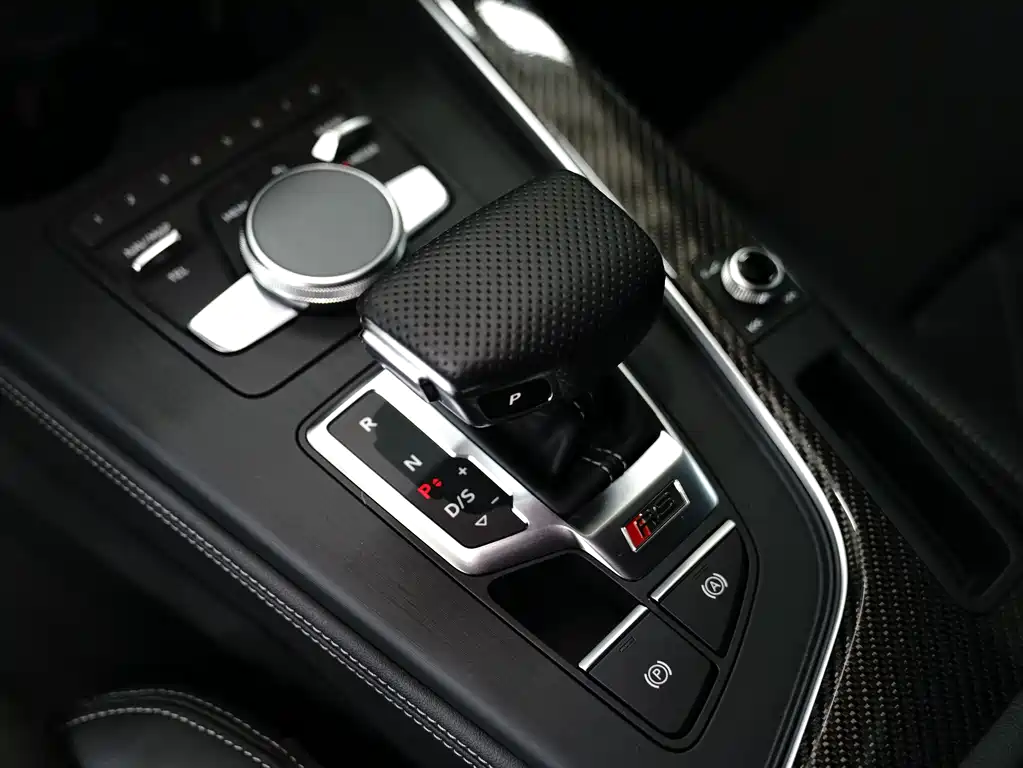 Audi RS 5 RS 5 2.9 T Sportback