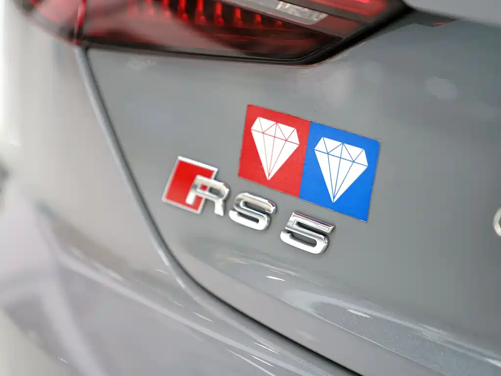 Audi RS 5 RS 5 2.9 T Sportback