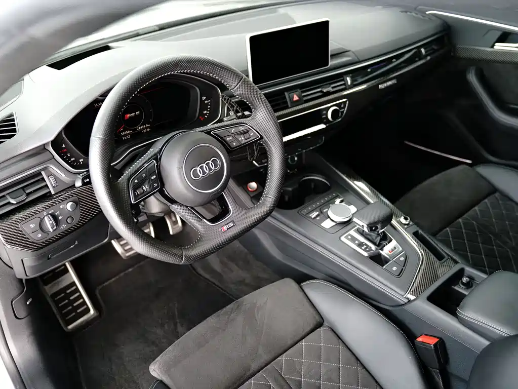 Audi RS 5 RS 5 2.9 T Sportback