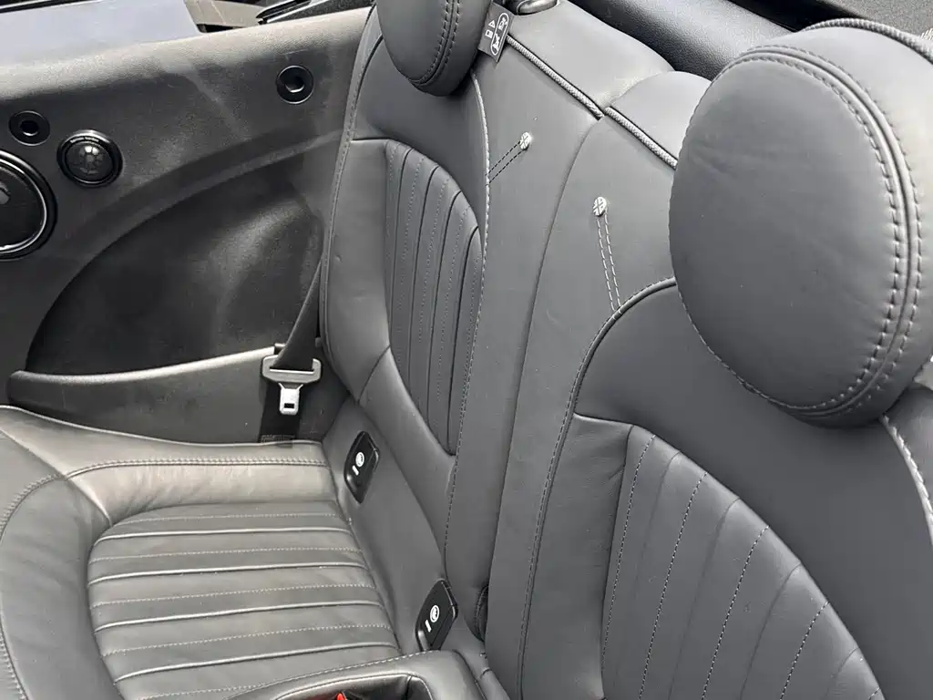MINI 1.5 T COOPER CABRIO Artist