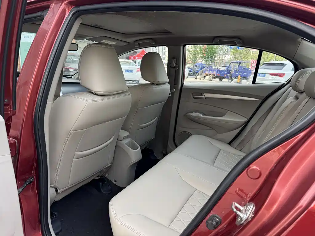 City Classic 1.5 L Auto Elite Taste Premium