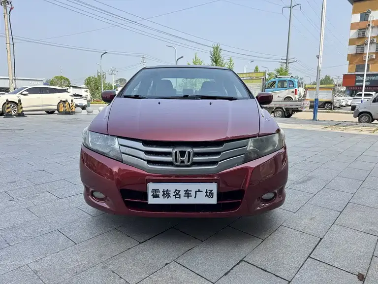 Honda City Classic 1.5 L Auto Elite Taste Premium