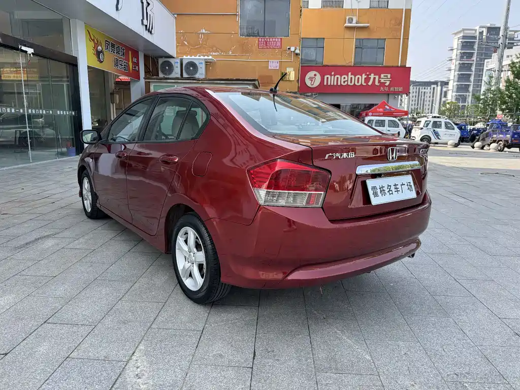 City Classic 1.5 L Auto Elite Taste Premium