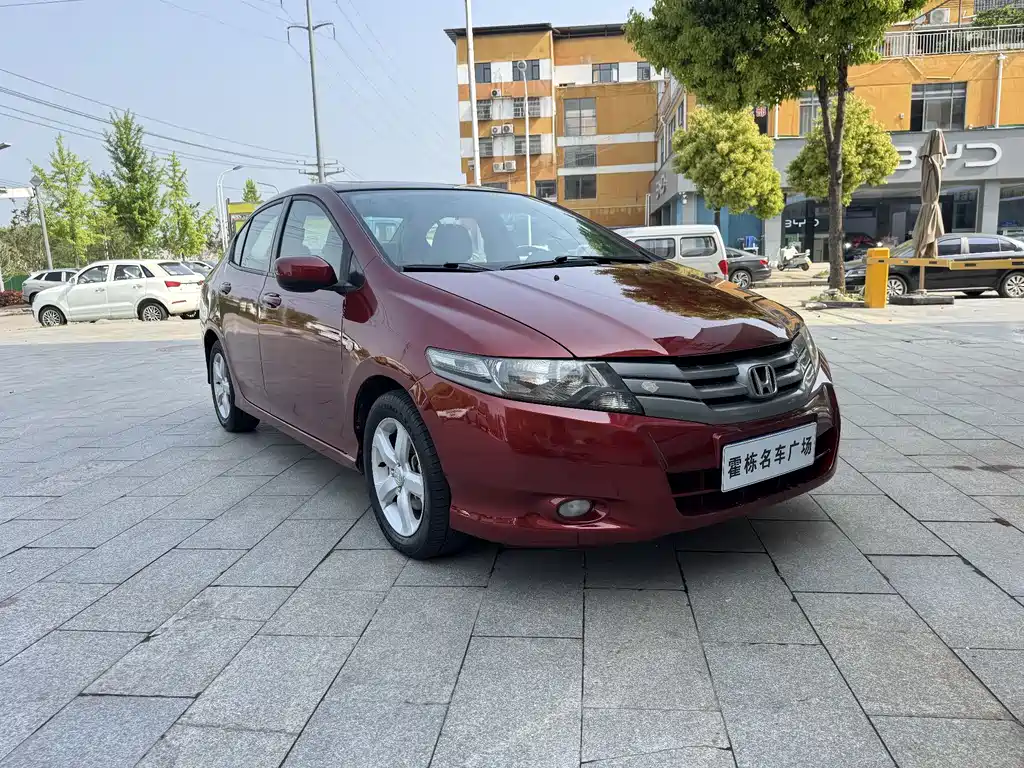 City Classic 1.5 L Auto Elite Taste Premium