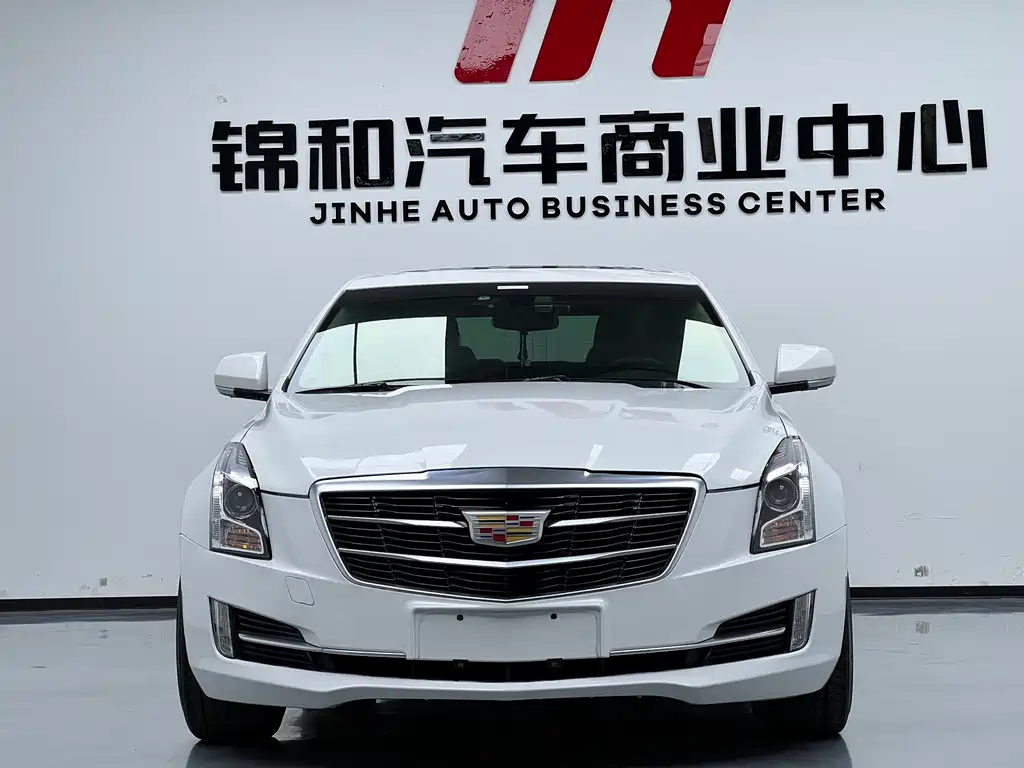 Cadillac ATS-L 28 T Fashion