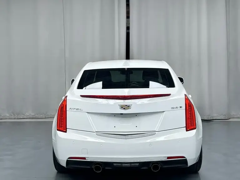 Cadillac ATS-L 28 T Fashion