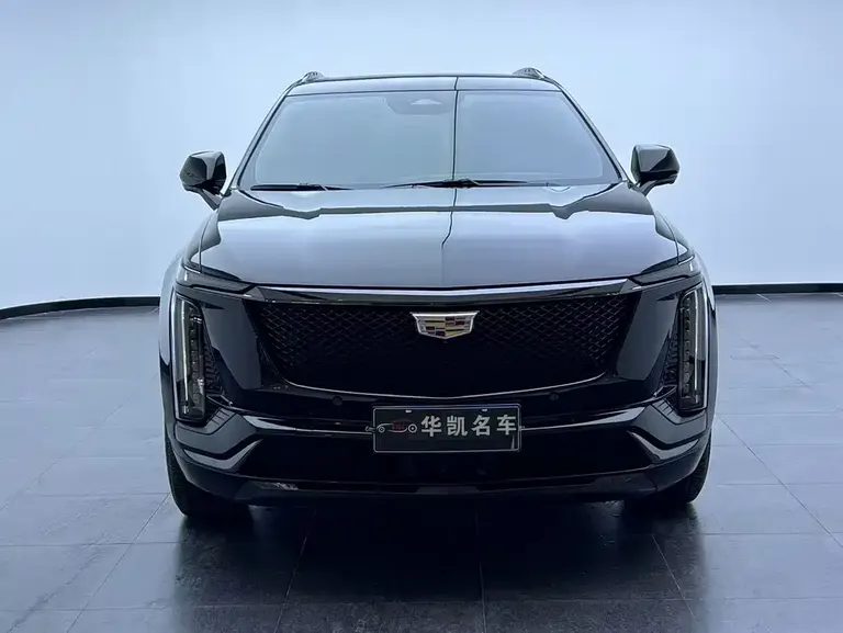 Cadillac XT5 2.0 T Luxury