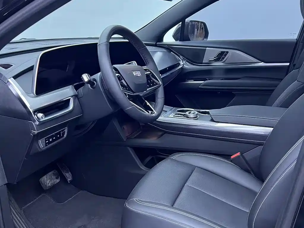 Cadillac XT5 2.0 T Luxury