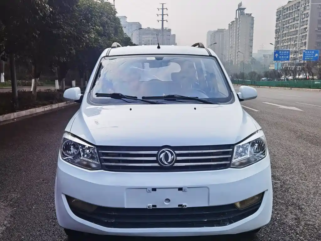 Fengguang 330 1.5 L Manual Pleasure DK15