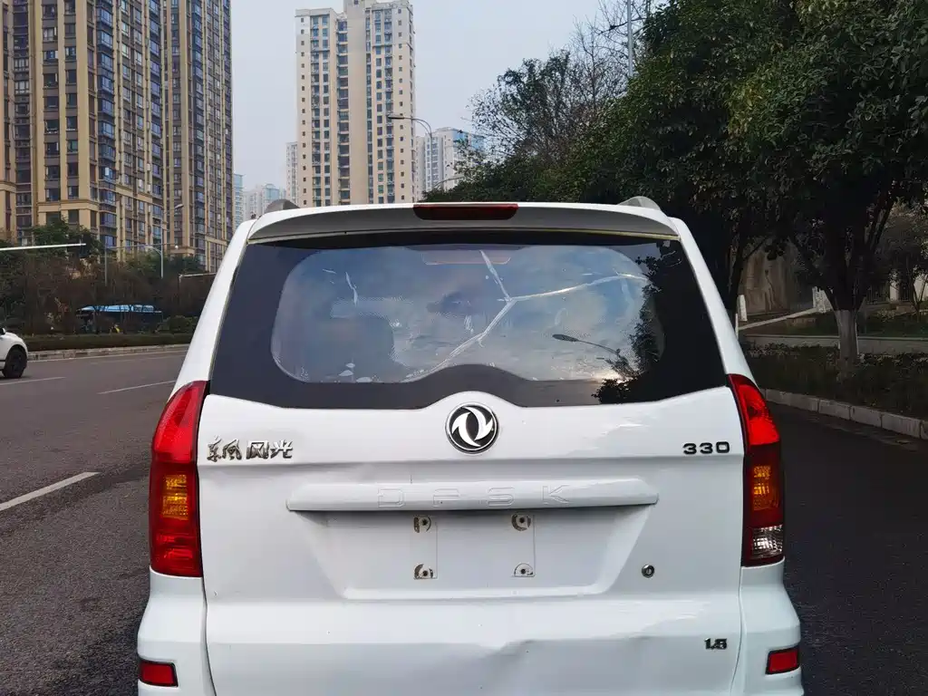 Fengguang 330 1.5 L Manual Pleasure DK15