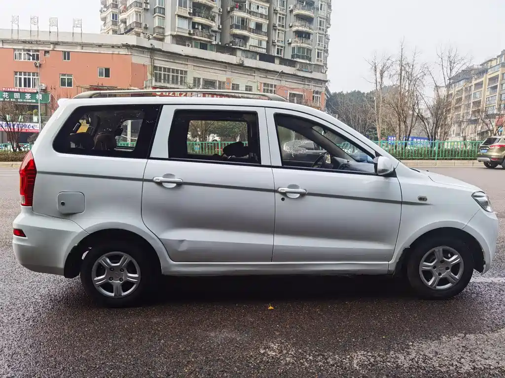Fengguang 330 1.5 L Manual Pleasure DK15