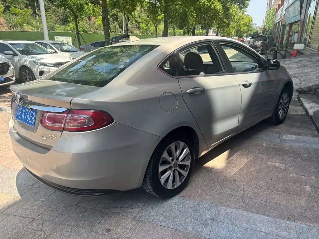 Viaggio 1.4 T Auto Power Enjoyment