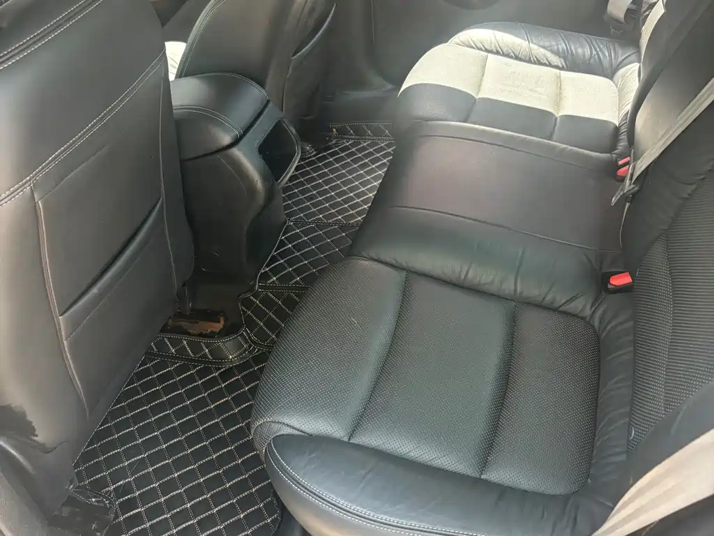 Viaggio 1.4 T Auto Power Enjoyment