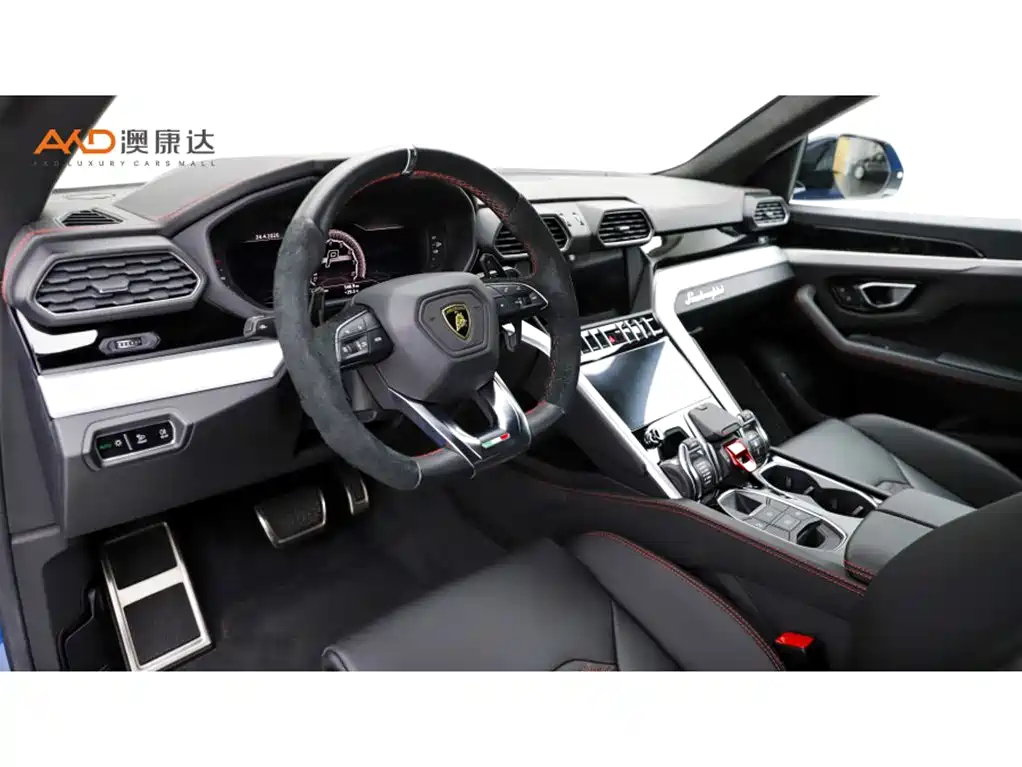 Urus Urus2018款 4.0 T V8