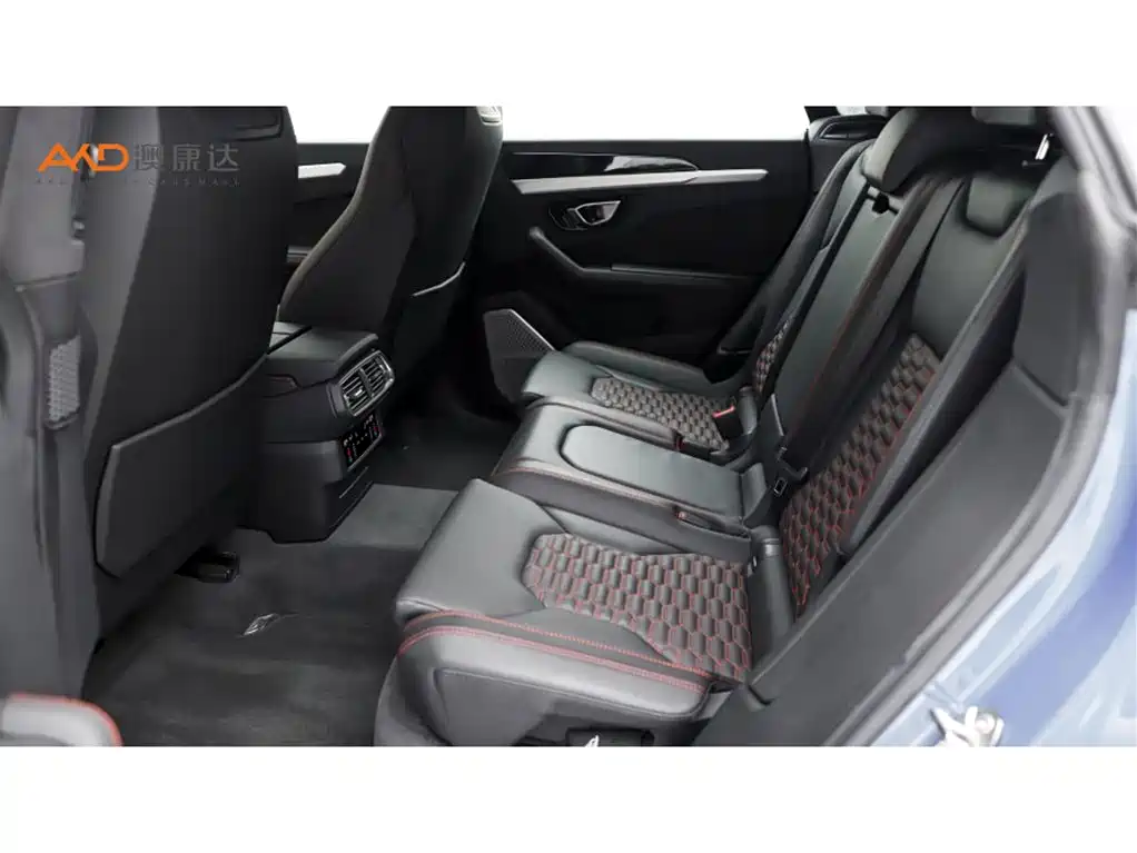 Urus Urus2018款 4.0 T V8
