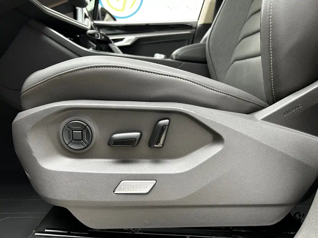 Touareg 3.0 TSI Sharp Enjoyment CN-VI