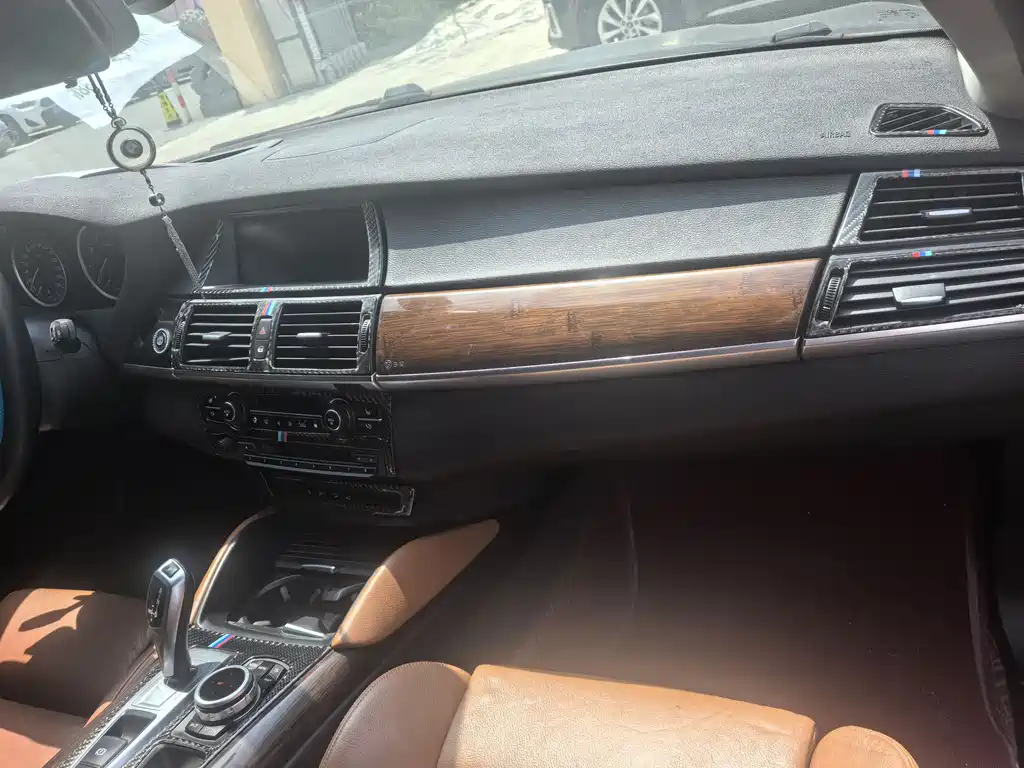 BMW X6 xDrive35 i