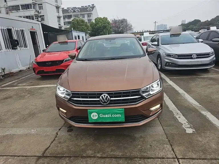 Volkswagen Bora 1.5 L Auto Comfort