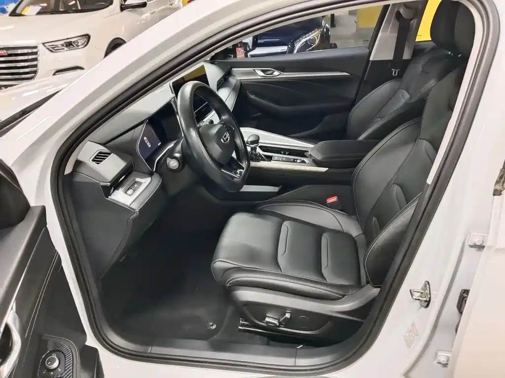 Xingrui 2.0 TD Luxury