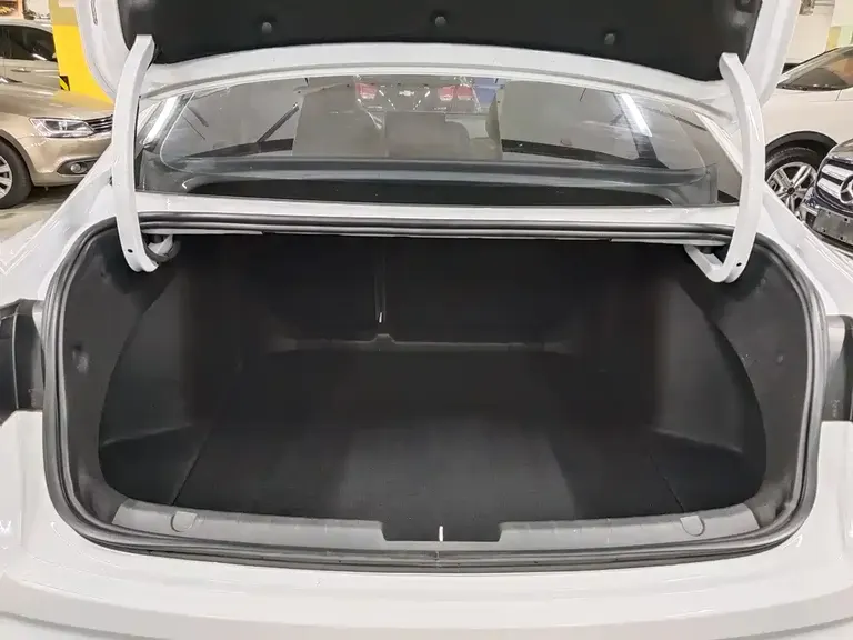 Geely Xingrui 2.0 TD Luxury