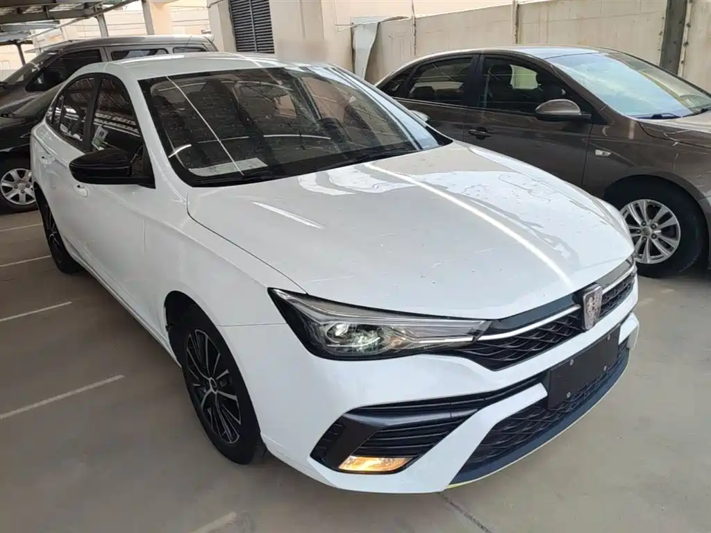 Roewe i5 1.5 L Manual Platinum