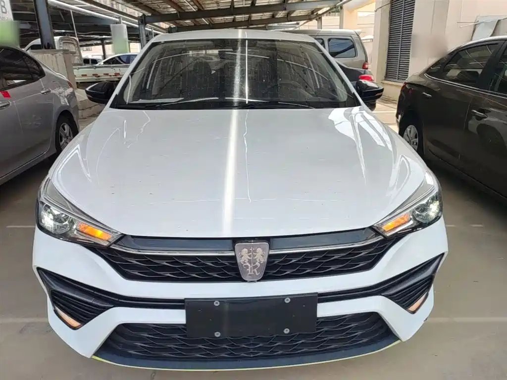 Roewe i5 1.5 L Manual Platinum