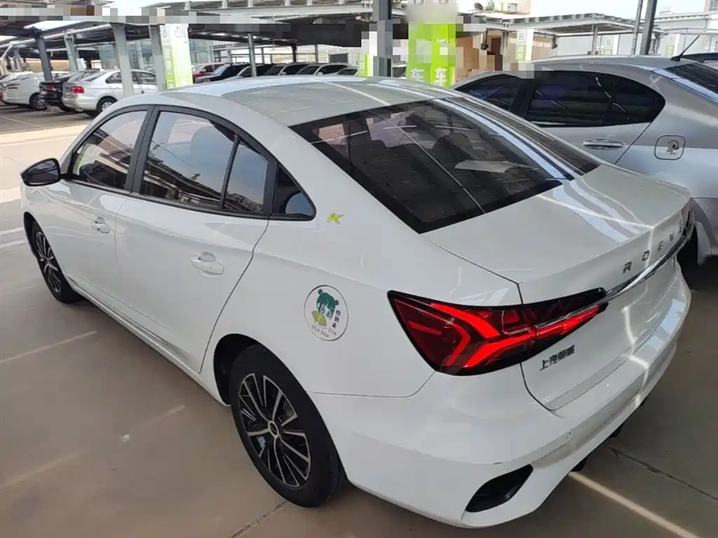 Roewe i5 1.5 L Manual Platinum