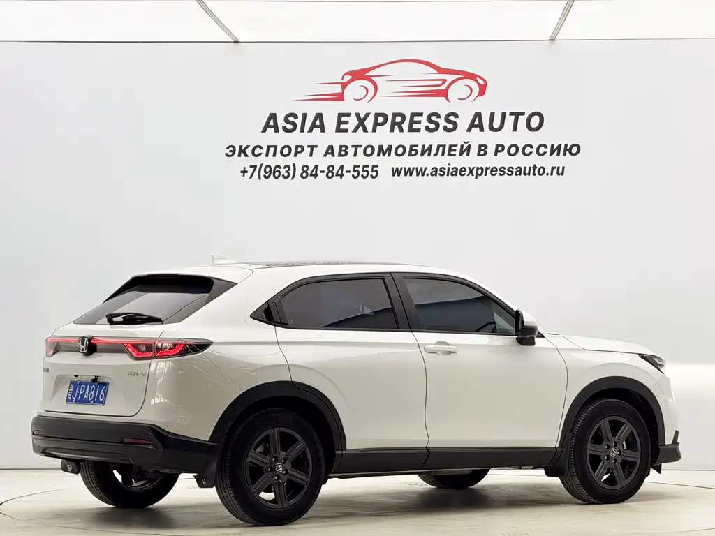 Honda XR-V 1.5 L CVT Hot Trend