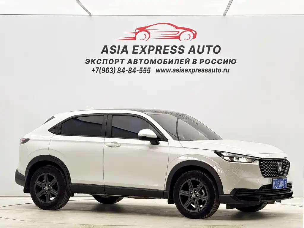 Honda XR-V 1.5 L CVT Hot Trend