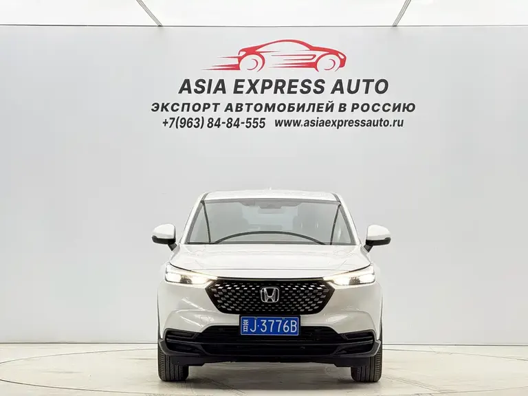 Honda XR-V 1.5 L CVT Thermal