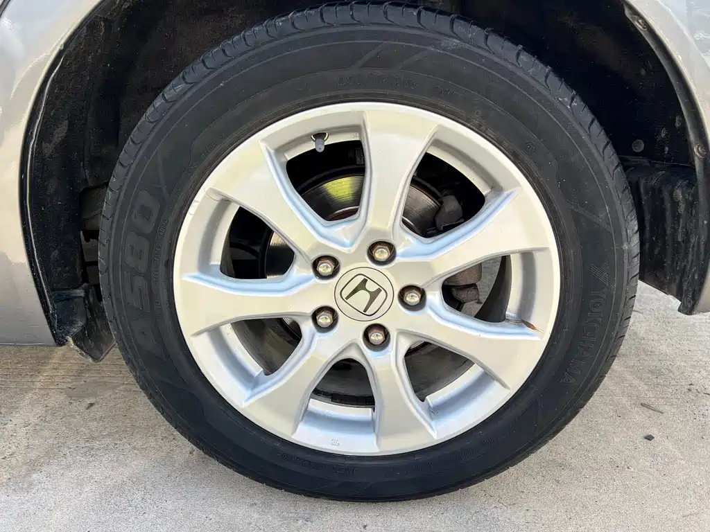 Civic 1.8 L Auto Comfort