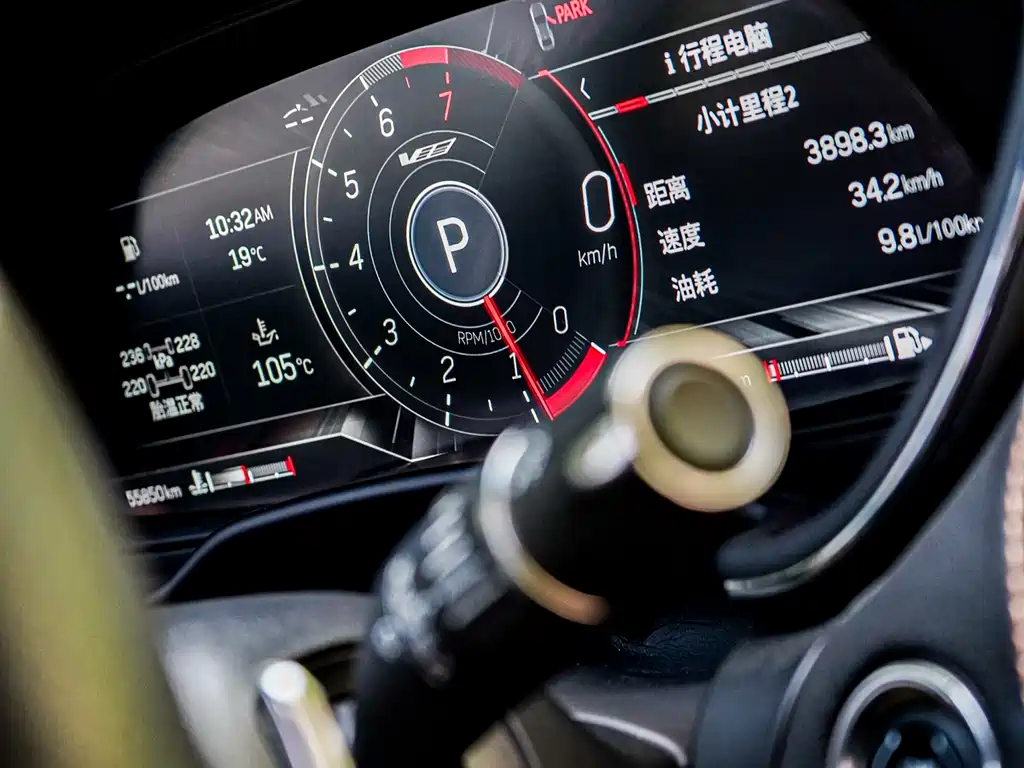 Cadillac CT5 28 T Platinum Sport
