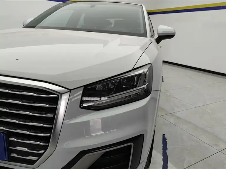 Audi Q2 L 35 TFSI Fashion Elegant CN-VI