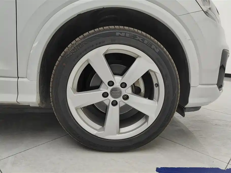 Audi Q2 L 35 TFSI Fashion Elegant CN-VI