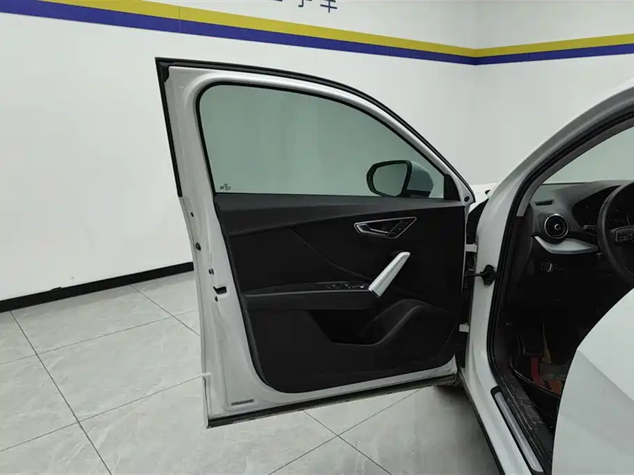 Audi Q2 L 35 TFSI Fashion Elegant CN-VI