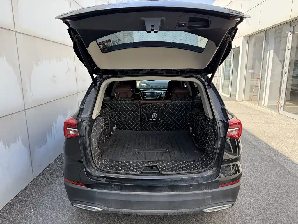 Envision Plus 532 T 2 WD Elite