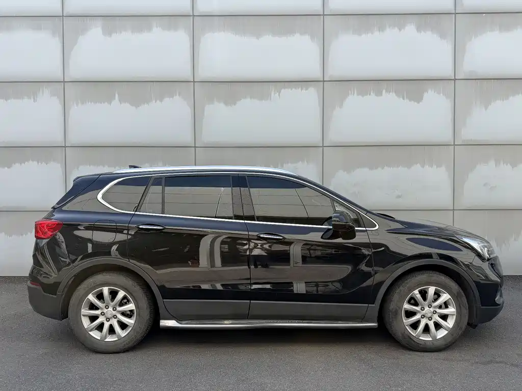 Envision Plus 532 T 2 WD Elite