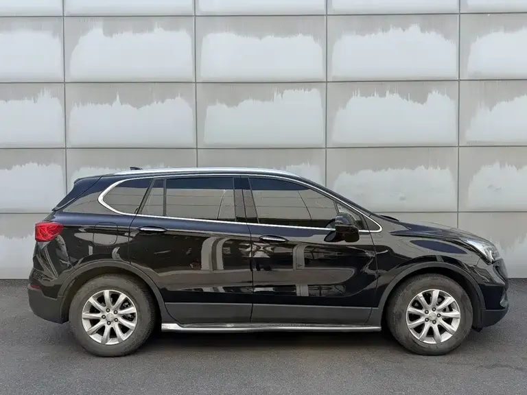 Buick Envision Plus 532 T 2 WD Elite