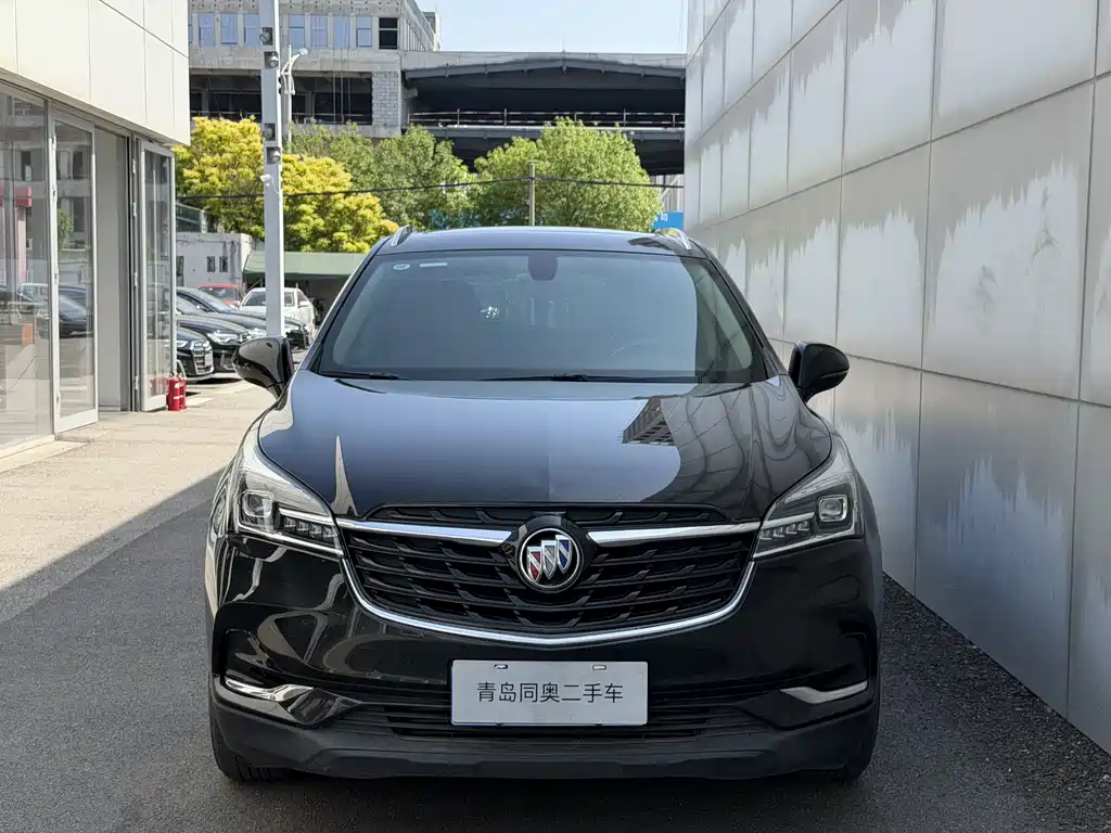 Envision Plus 532 T 2 WD Elite