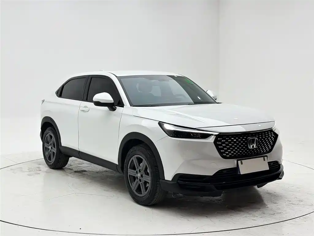 Honda XR-V 1.5 L CVT Thermal