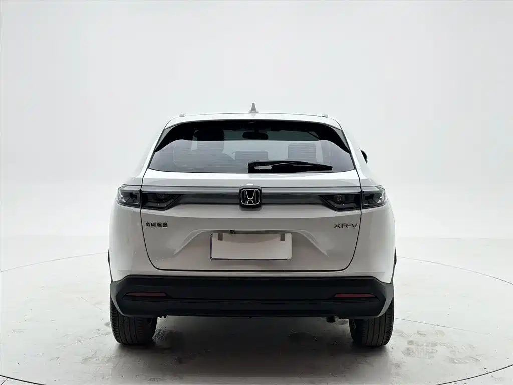 Honda XR-V 1.5 L CVT Thermal