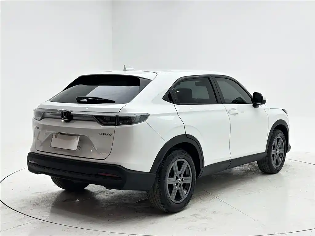 Honda XR-V 1.5 L CVT Thermal