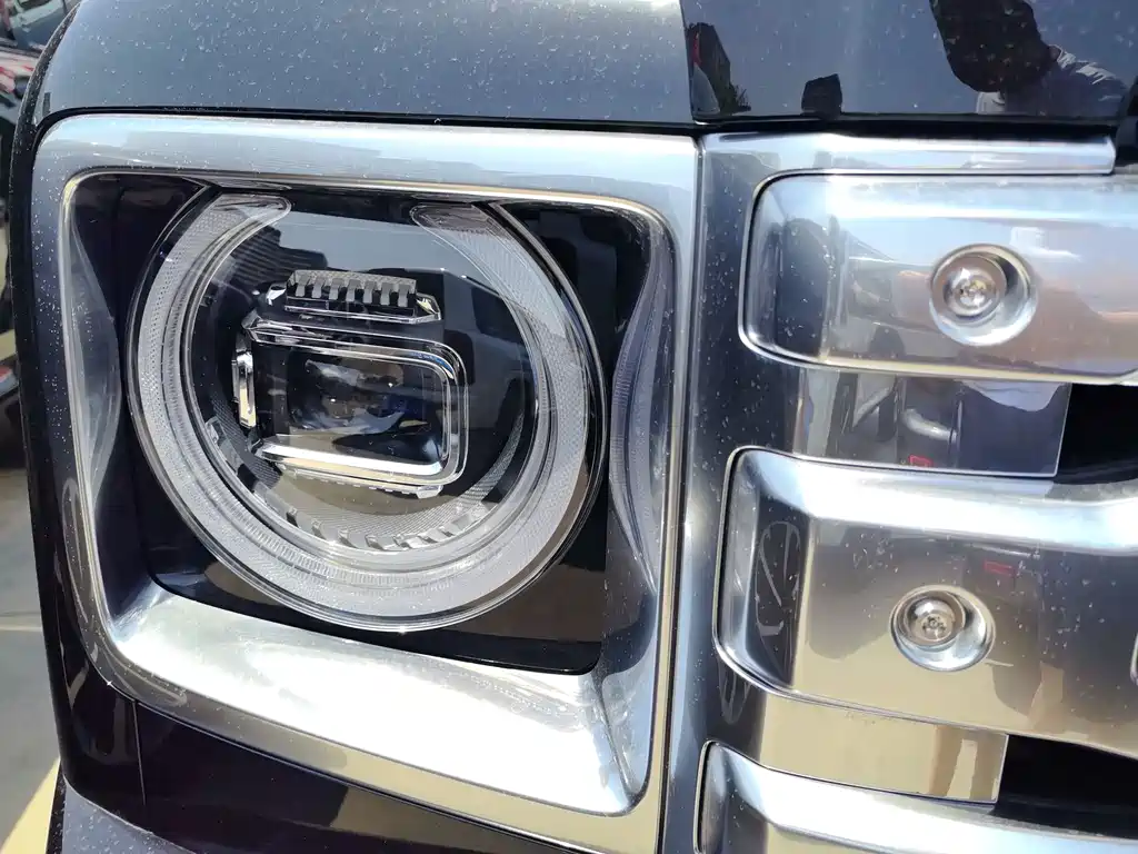 Haval H9 2.4 T Diesel 4 WD Extreme Realm