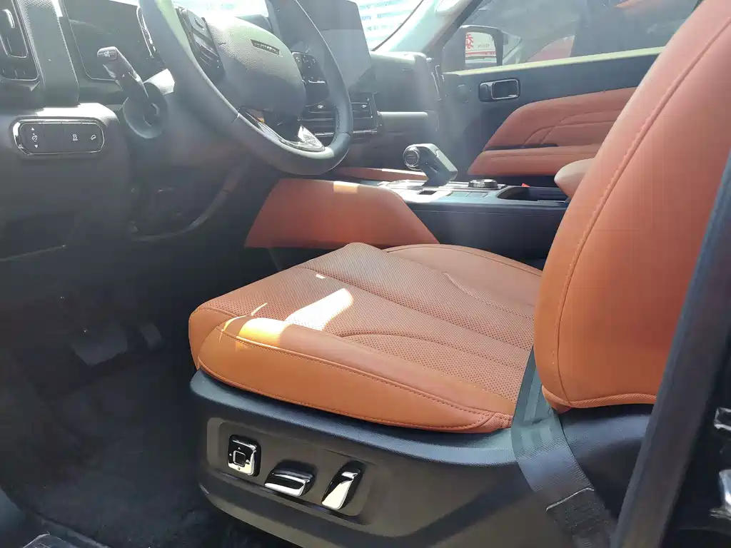 Haval H9 2.4 T Diesel 4 WD Extreme Realm